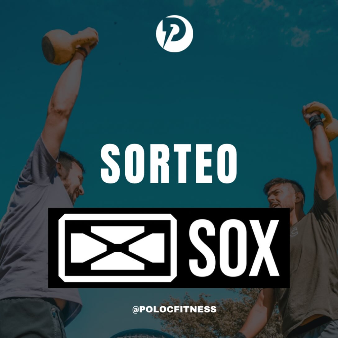 Imagen de 🎉 ¡ PARTICIPA YA ! 🏋️‍♀️🧦

¡Vamos calenta