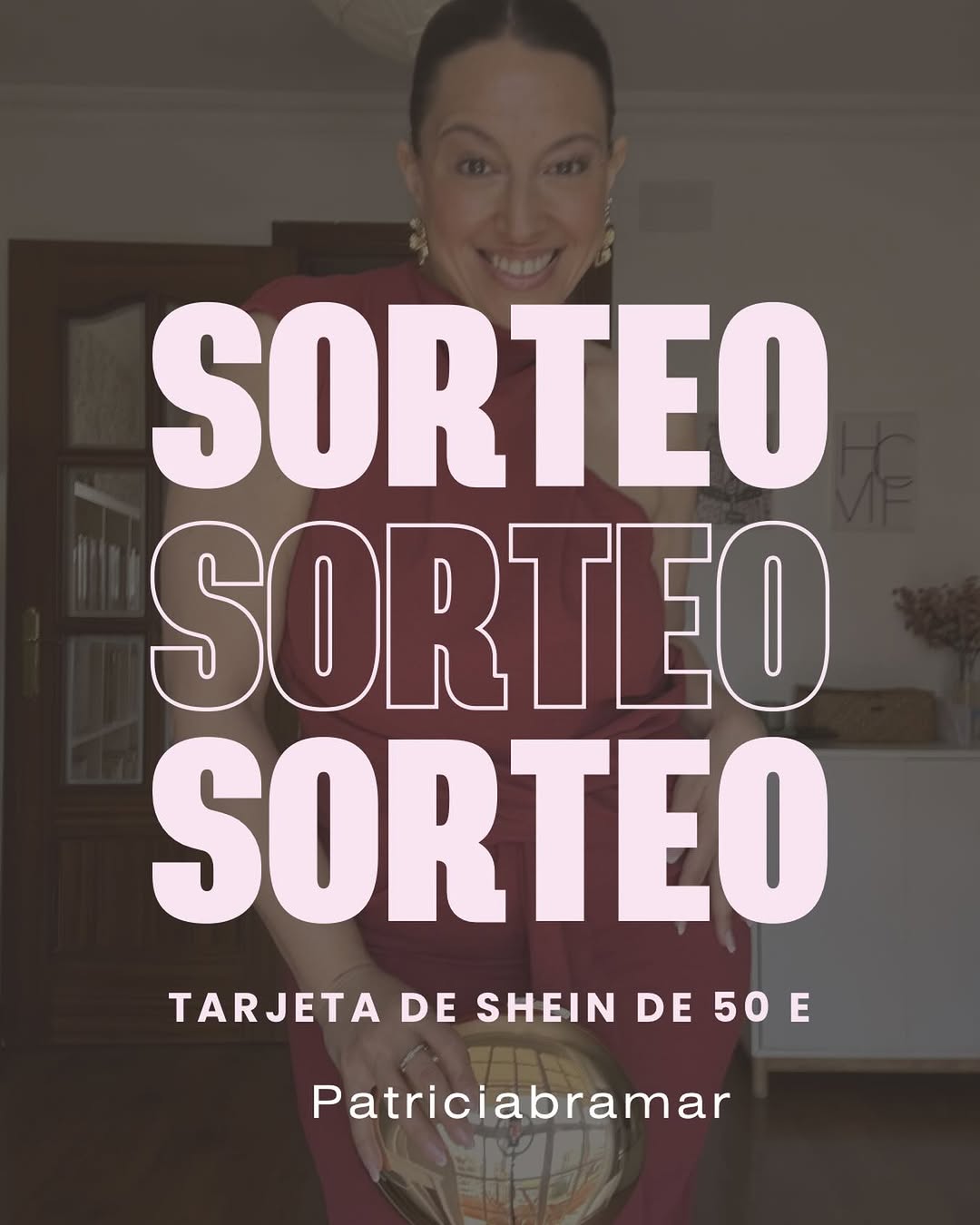 Imagen de ❤️❤️SORTEO❤️❤️

Para dar las gracias al apoy