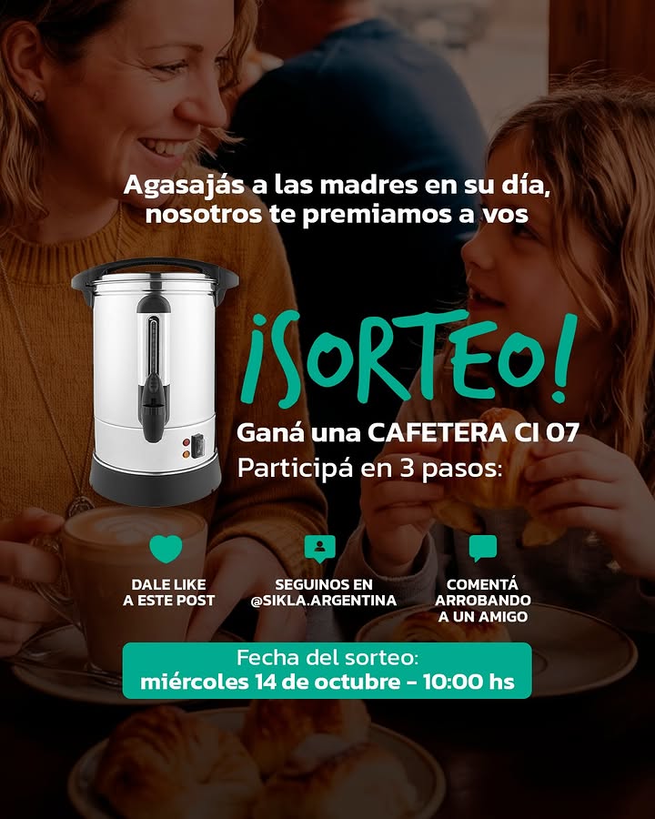 Imagen de En el mes de las madres, muchos de nuestros clientes están 