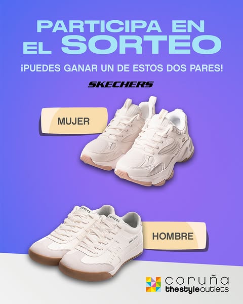 Imagen de NUEVO SORTEO📢

Habrá que celebrar por todo lo alto la re