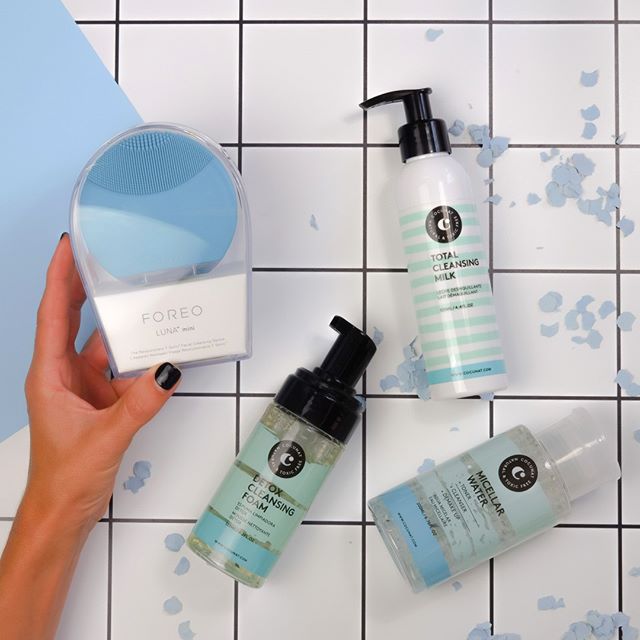 Imagen de Sorteo Instagram de Cocunat Natural & Toxic Free