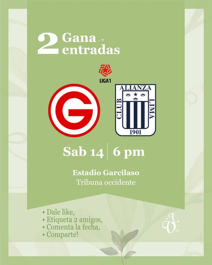 Imagen de FDS Fútbol en Cusco!!⚽⚽ Tenemos doble #SORTEO!! Para la