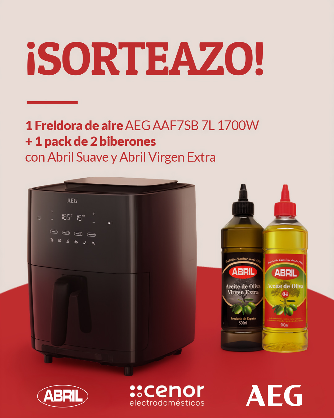 Imagen de ¿Quién dijo que cocinar rico tenía que ser complicado? �