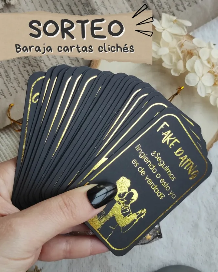 Imagen de Empecé este rincón para expresar todo lo que me aportaban 