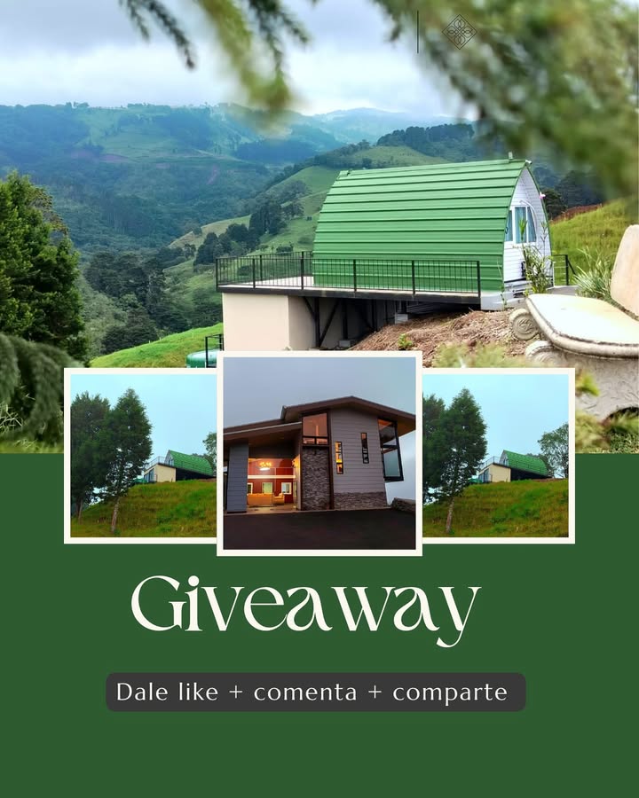 Imagen de 🎄✨ ¡SORTEO NAVIDEÑO EN RIVERLAND! ✨🎄

Regalamos 