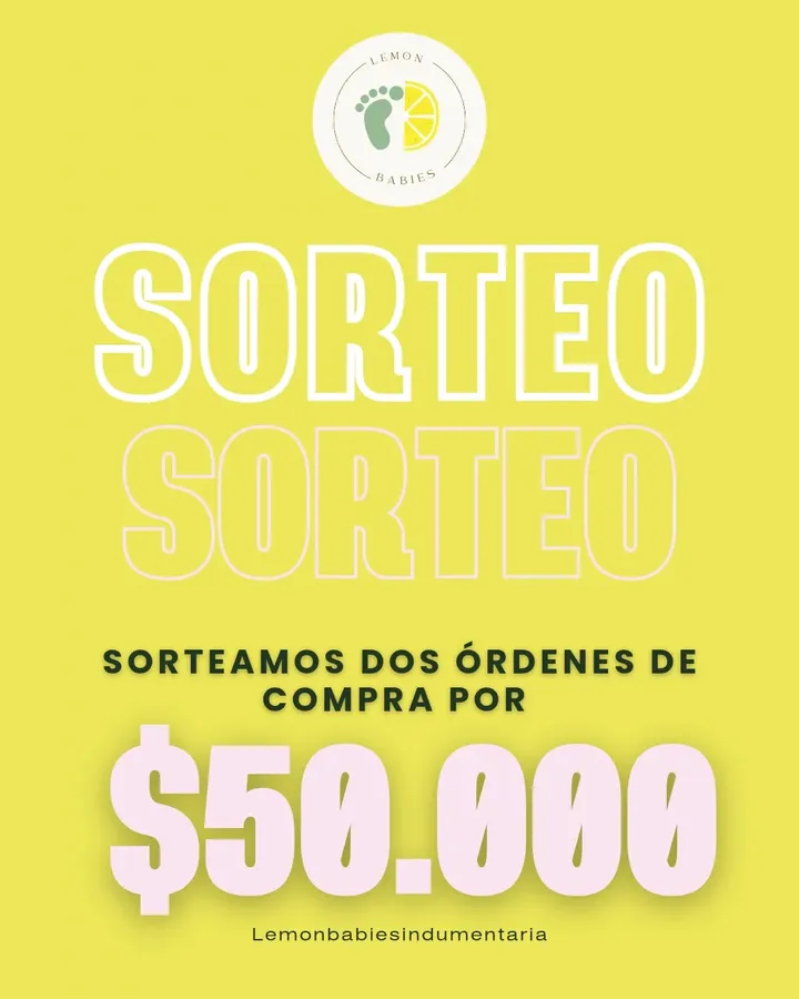 Imagen de 🎂ESTE MES NUESTRO LOCAL CUMPLE 1 AÑITO
PARA FESTEJARLO, 