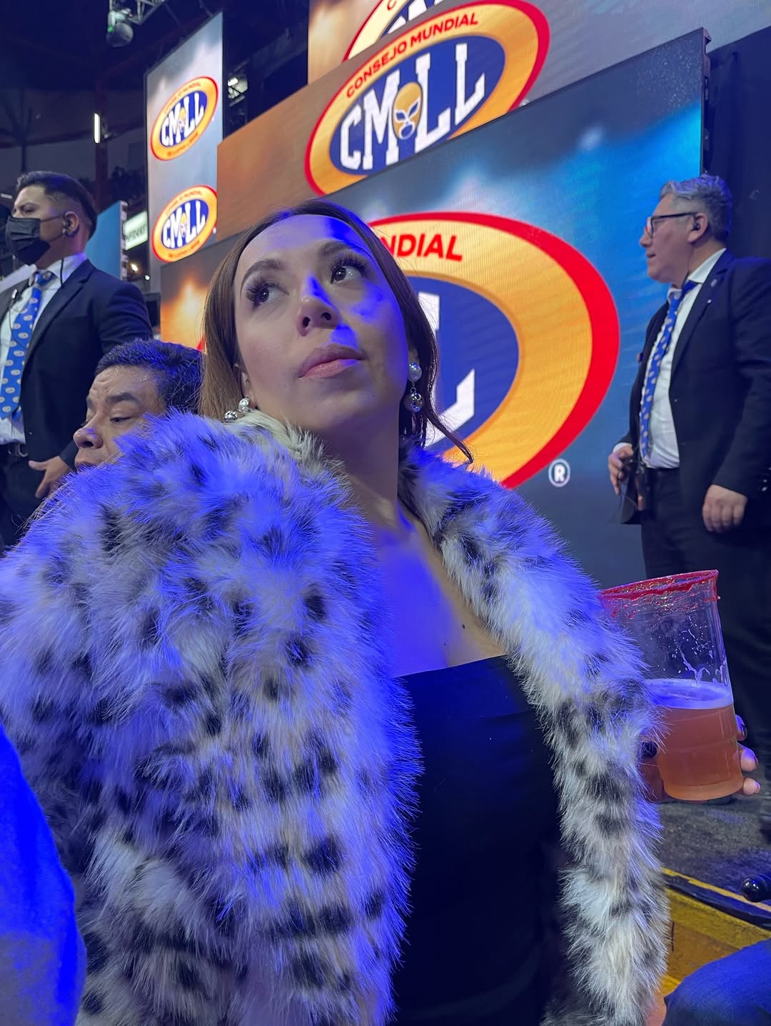 Imagen de 🚨 GIVEAWAY 🚨
¿Eres de los que grita hasta quedarse si