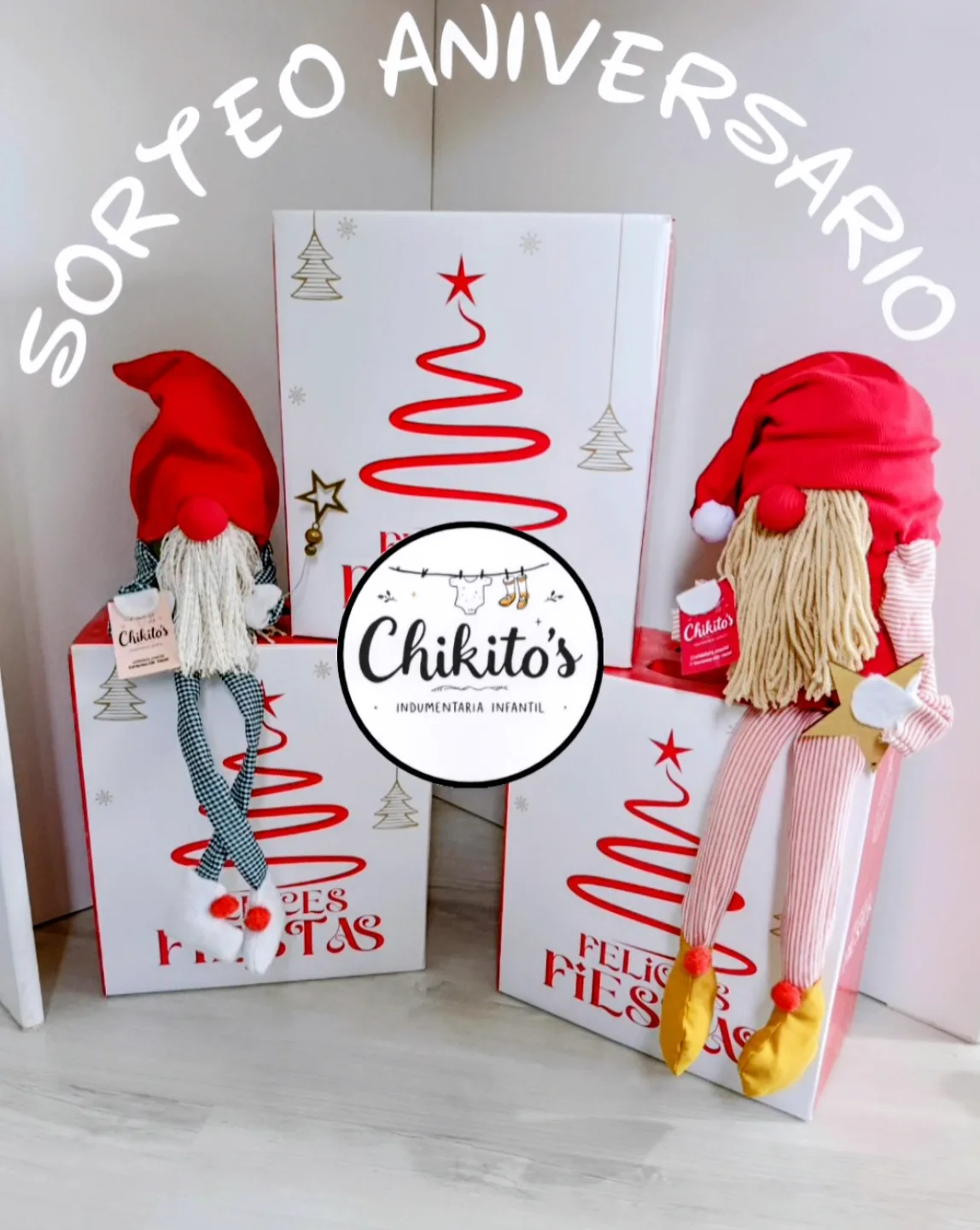 Imagen de SIII CUMPLIMOS 1 AÑO🥳 EN NUESTRA NUEVA DIRECCIÓN (Nuest