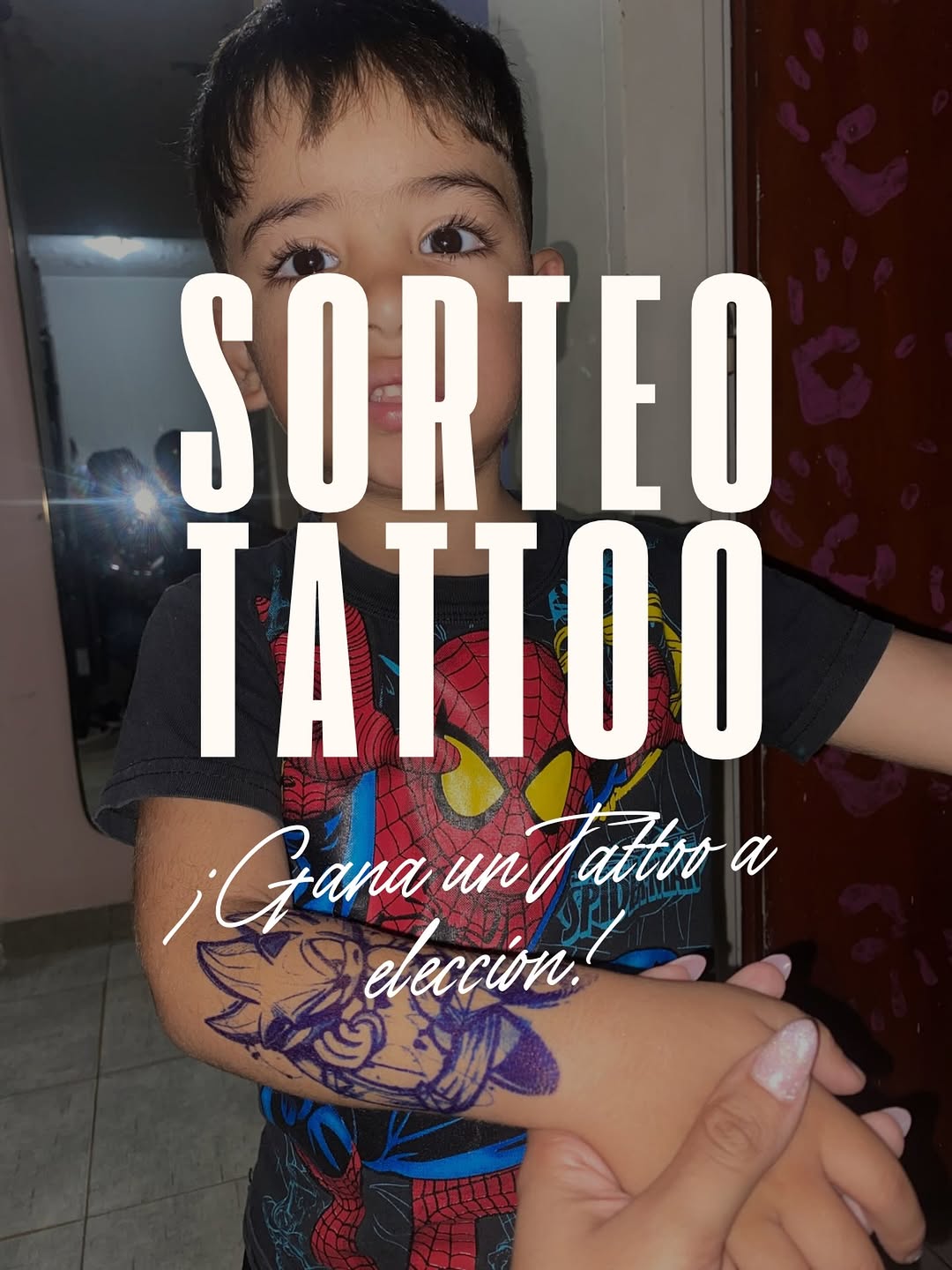 Imagen de 🔥 ¡ATENCIÓN! ¡SE VIENE EL SORTEO QUE TODOS ESTABAN ESP