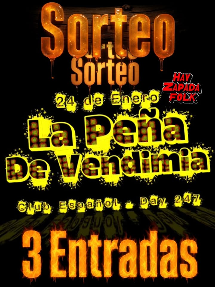 Imagen de 🧨 1 2 3 💥 SORTEO PROMO Y REGALOS 🎁🔥
Participa y 