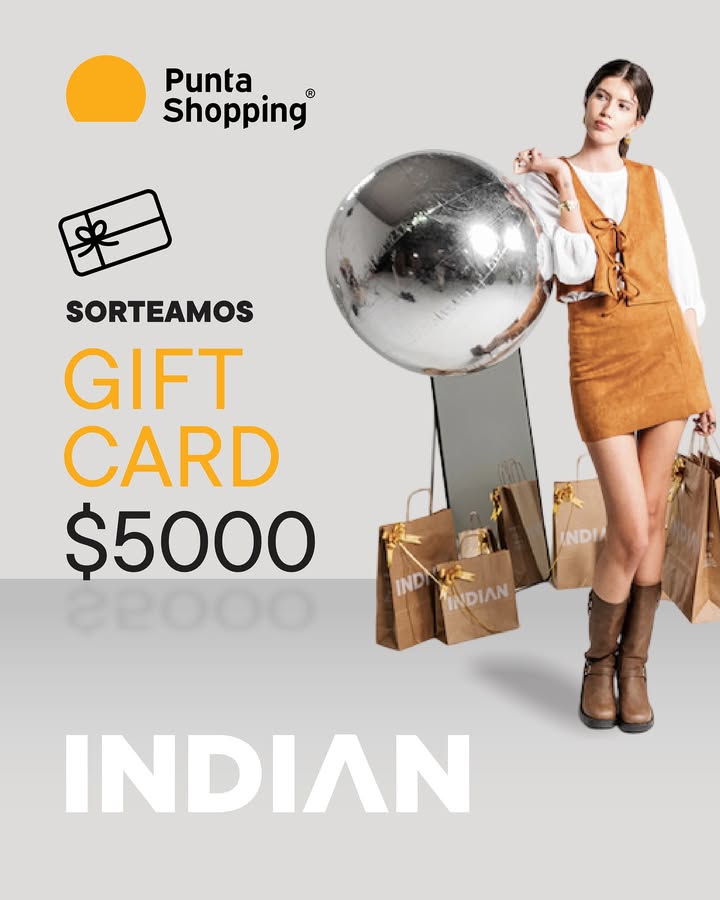 Imagen de 🎄¿Te adelantás a los regalos? 🎁
Podés ganarte una G