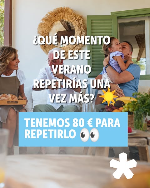 Imagen de 🎁 SORTEAMOS 80 € EN PRODUCTOS bofrost*

☀️ Antes de