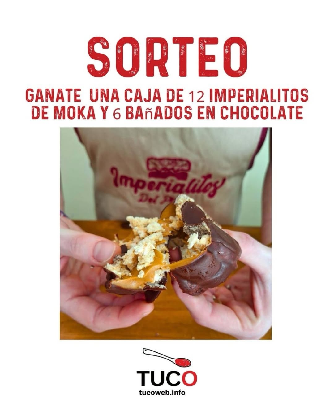 Imagen de 𝗦𝗢𝗥𝗧𝗘𝗢 📢 ¡𝗚𝗔𝗡𝗔𝗧𝗘 