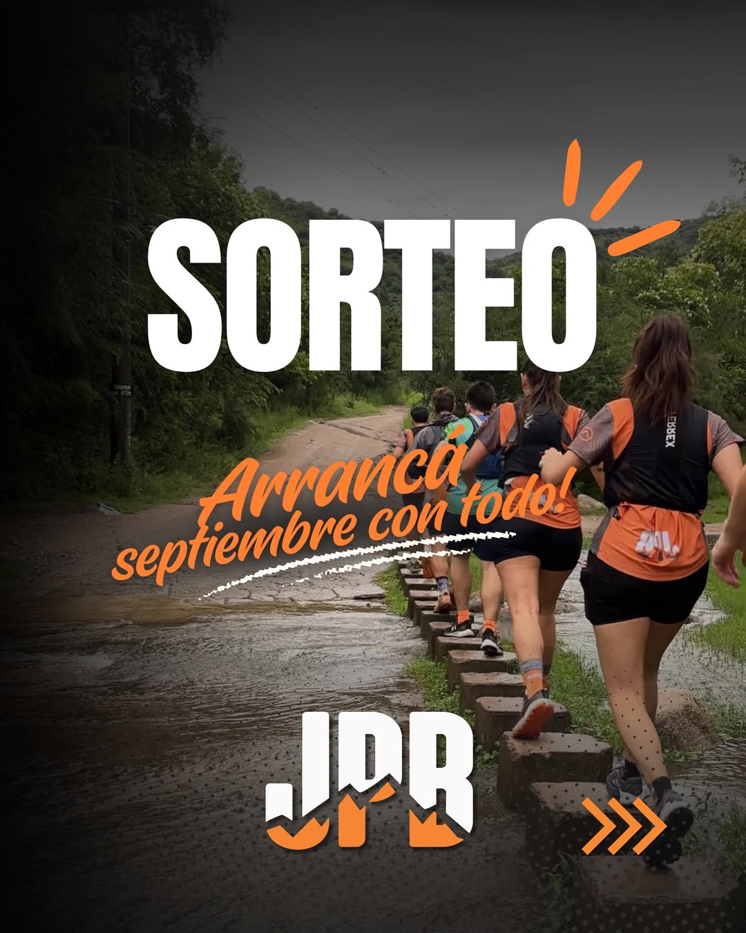 Imagen de 🎁🔥SORTEO | ARRANCÁ SEPTIEMBRE CON TODO🧡

¿Y si se