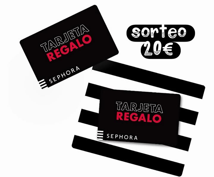 Imagen de 🎁✨ ¡MI PRIMER SORTEO! ✨🎁
Para agradeceros todo el