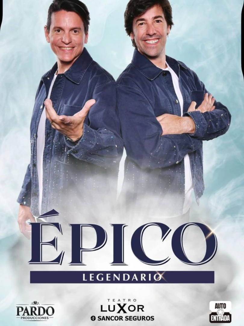 Imagen de 🎭✨️ ¡SORTEO ÉPICO!✨️🎭

Arrancamos la tempord