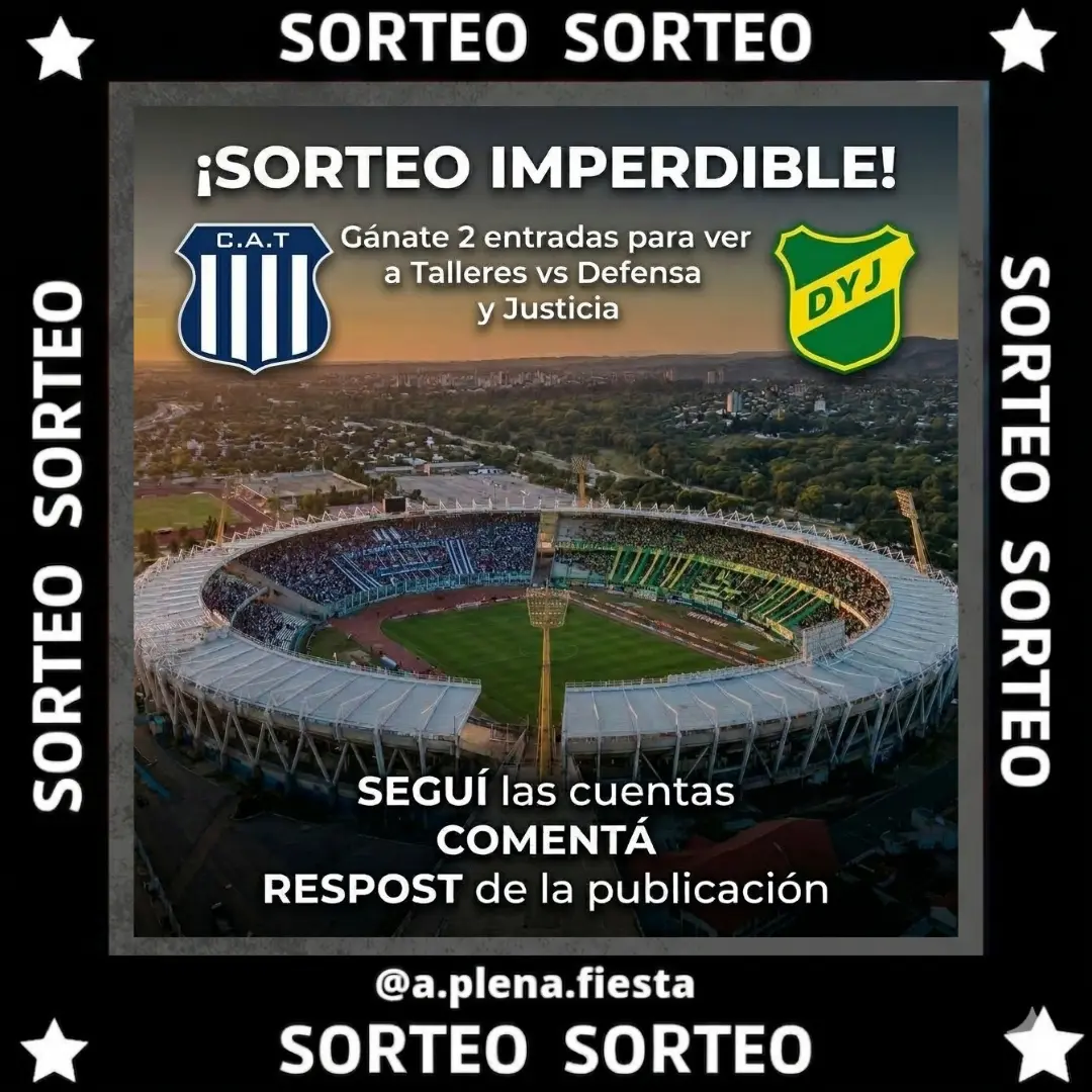 Imagen de ¡ATENCIÓN ALBIAZULES! 

Sorteamos entradas para el partido