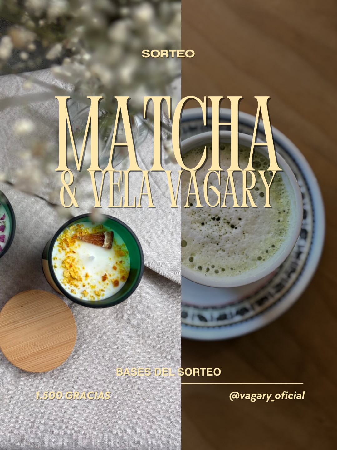 Imagen de ✨ SORTEO 1.500 SEGUIDORES ✨

Para agradeceros todo el ap