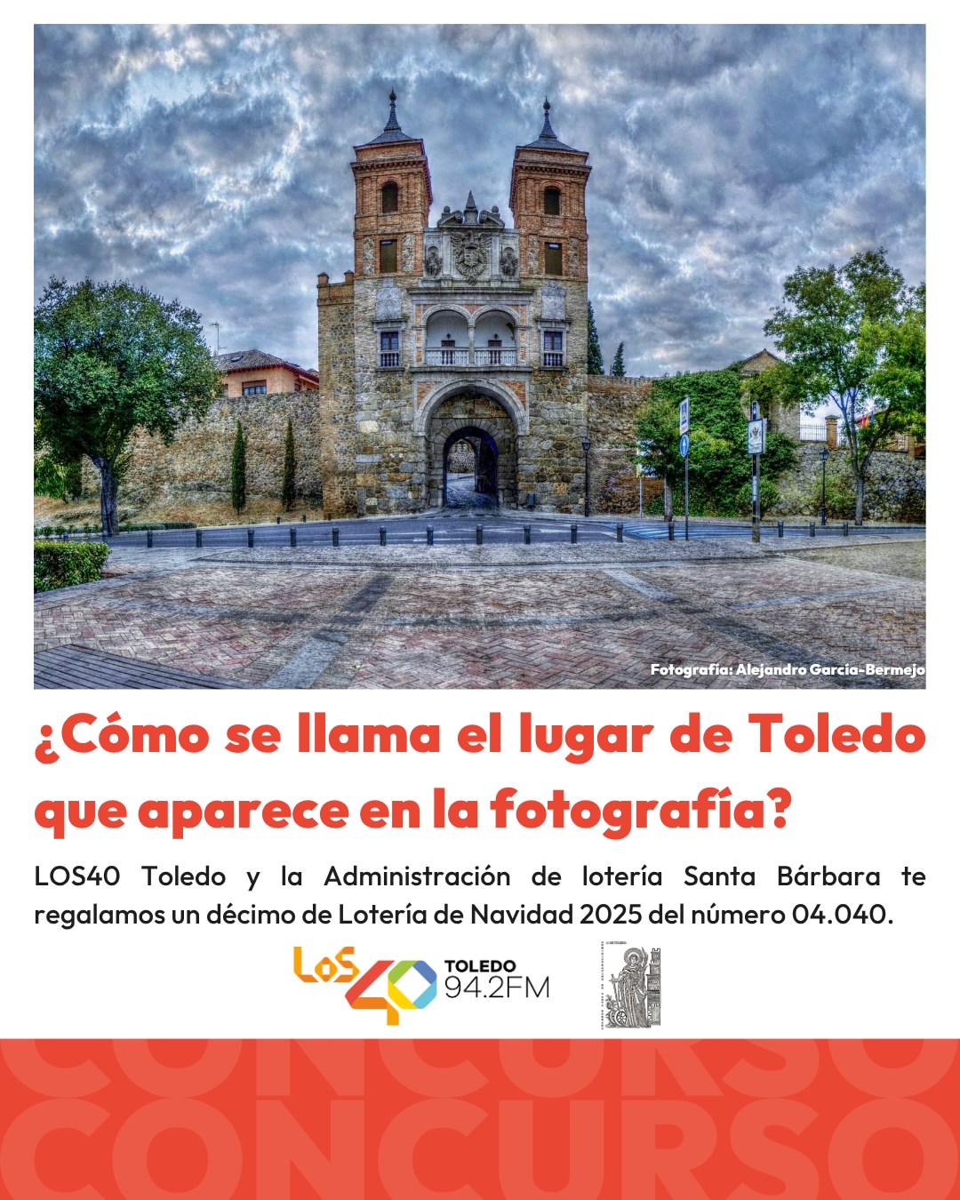 Imagen de 🎄✨ CONCURSO NAVIDEÑO ✨🎄

¿Sabes qué lugar de To