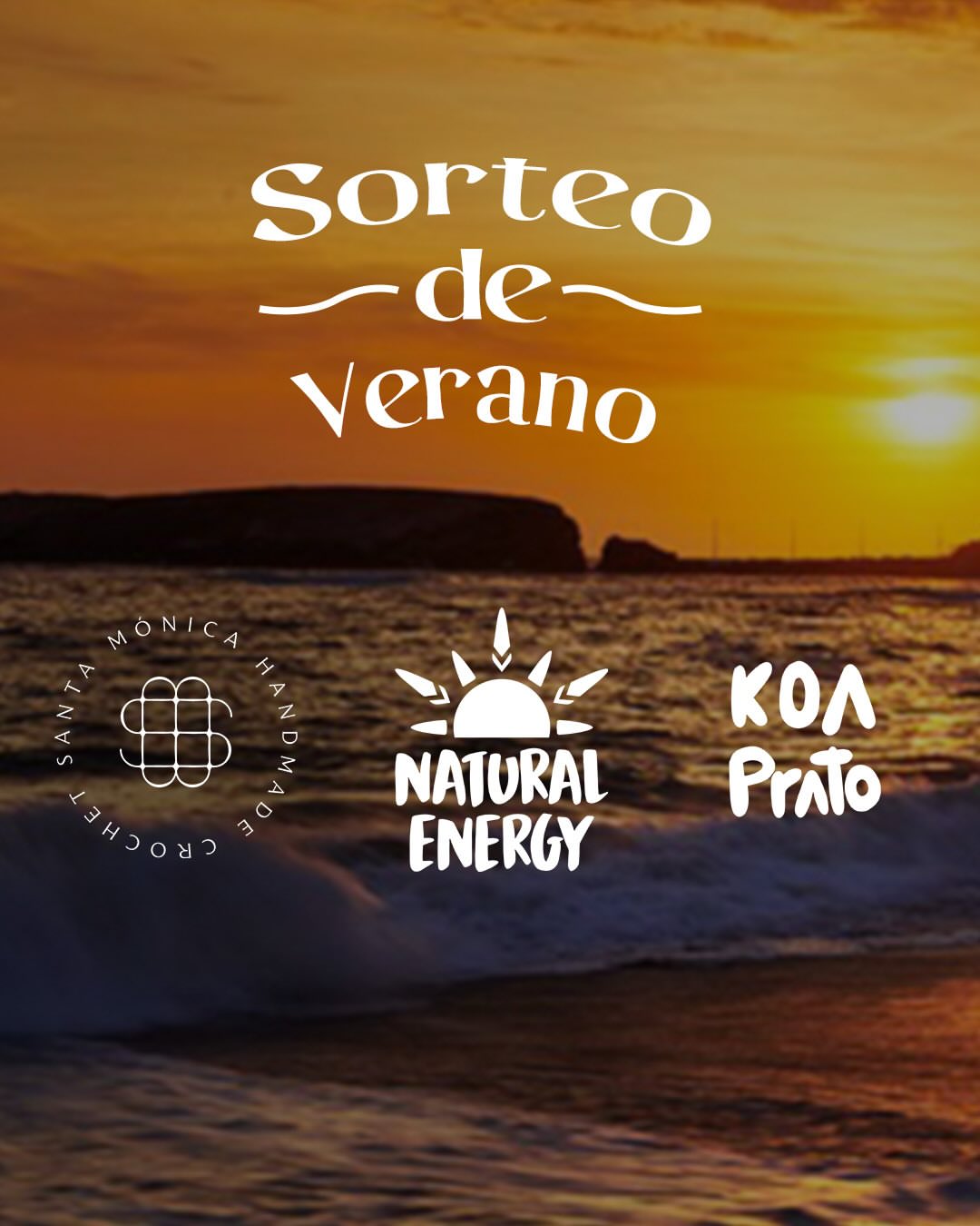 Imagen de ✨🌊🌴 SUMMER GIVEAWAY🌴🌊✨

Se juntaron tus marc