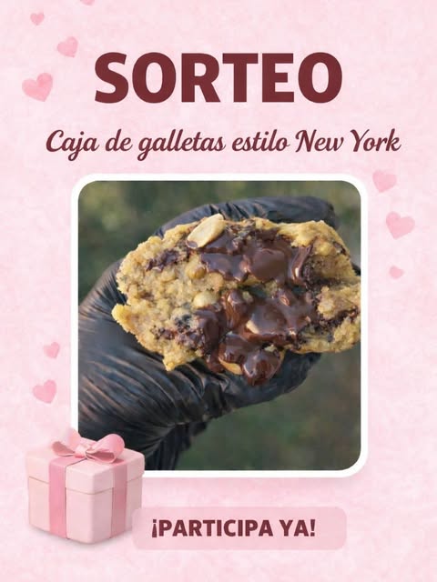 Imagen de Holiiis mis galleter@s 🍪💖

De verdad gracias por todo 