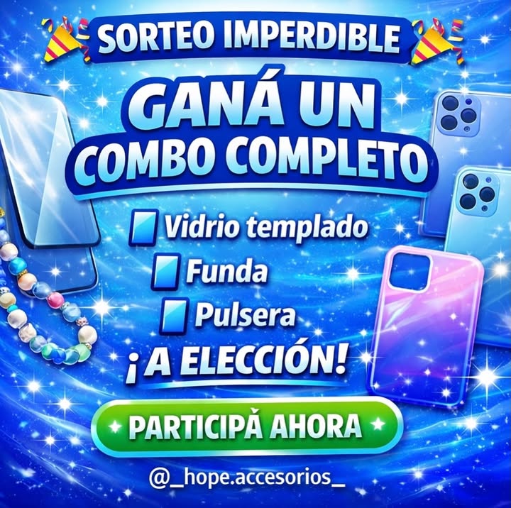 Imagen de •𝐒𝐮𝐩𝐞𝐫 𝐒𝐨𝐫𝐭𝐞𝐨

No te pier