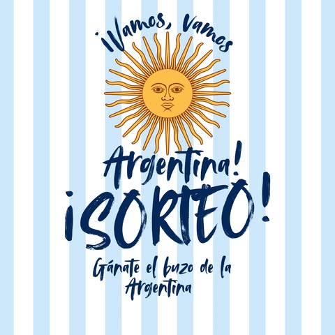 Imagen de SORTEOOOOOoo 😍😍😍

SIII LO PEDÍAN !! Y SORPRESAAA O