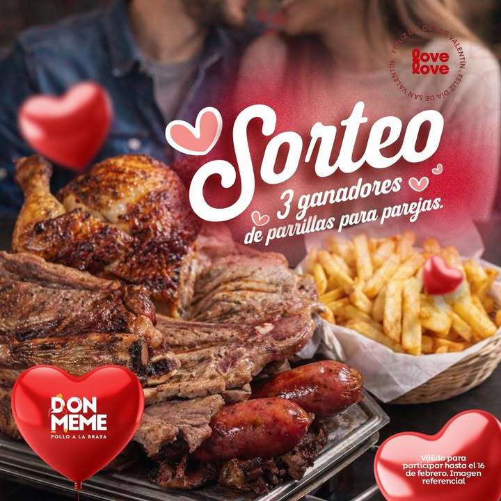 Imagen de 💘 ¡El amor se celebra a lo grande! 💘 Este San Valent�