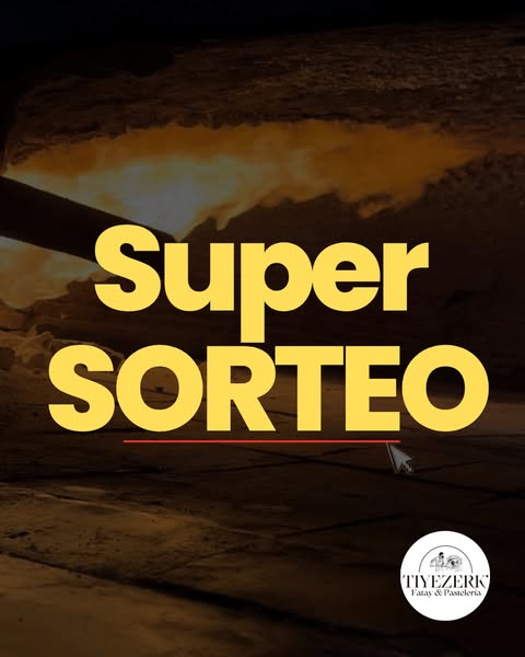 Imagen de ✨ SORTEO TIYEZERK – ESPECIAL FATAY ✨

Se viene: noche 