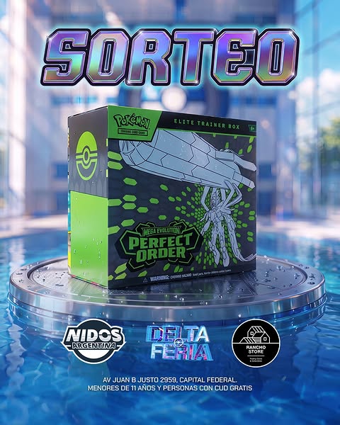 Imagen de 🎉 ¡SORTEO EN CAMINO! 🎉 
Junto a Rancho Store queremos