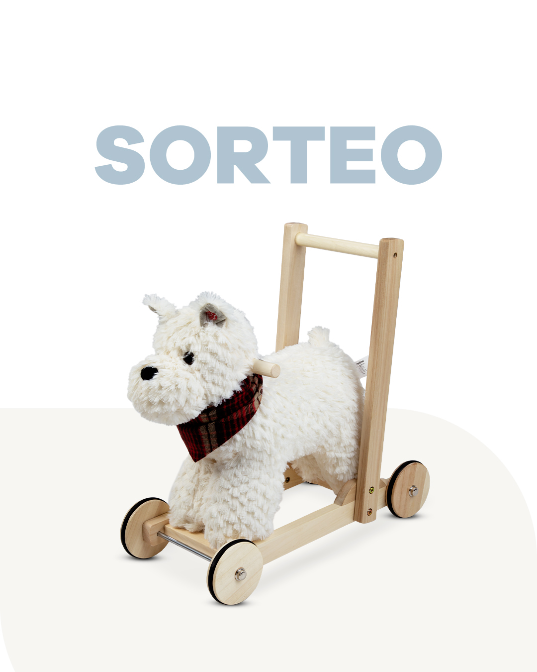 Imagen de ⭐️ ¿Listos para llevarse un premio increíble? Particip