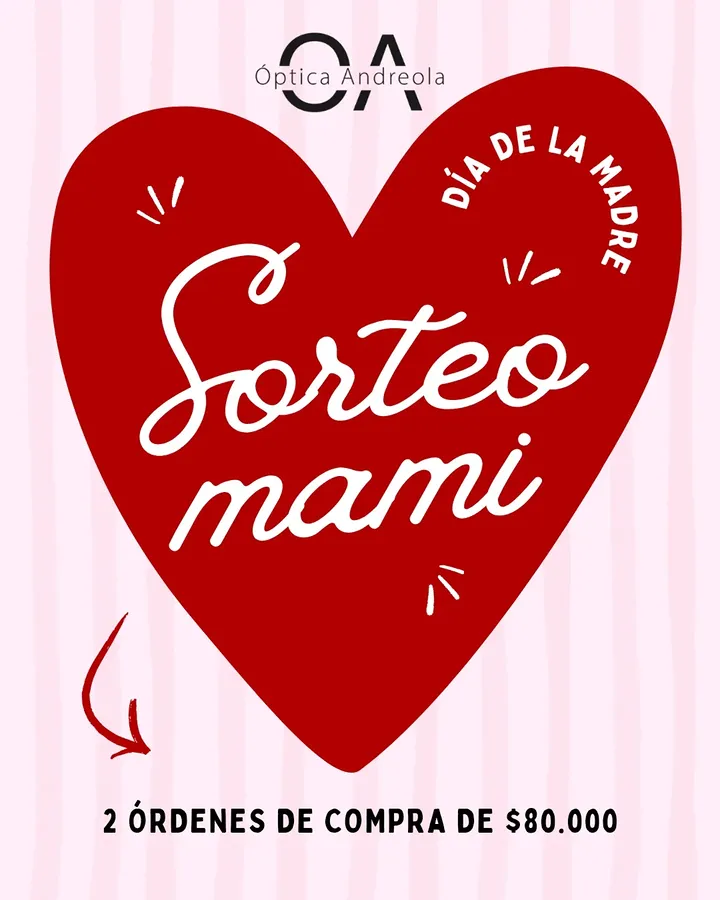Imagen de 🤍✨ ¡SORTEO ESPECIAL DÍA DE LA MADRE! ✨🤍

Queremo