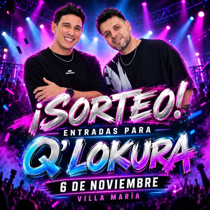Imagen de 🎉🔥 ¡SORTEO EN PEPOS! 🔥🎉

¿QUIÉN SE PRENDE A V