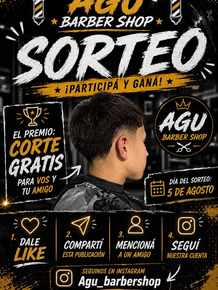 Imagen de Participa y gana.Menciona un amigo compartí la publicación