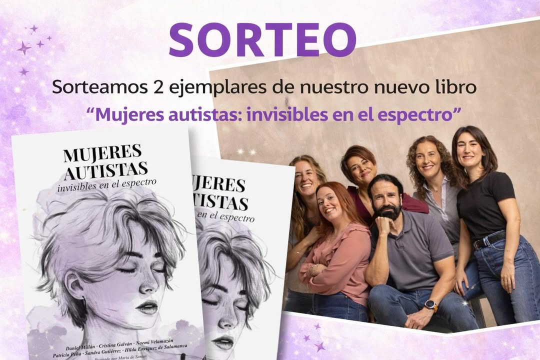 Imagen de ✨ SORTEO ✨

Para celebrar la llegada de nuestro nuevo li