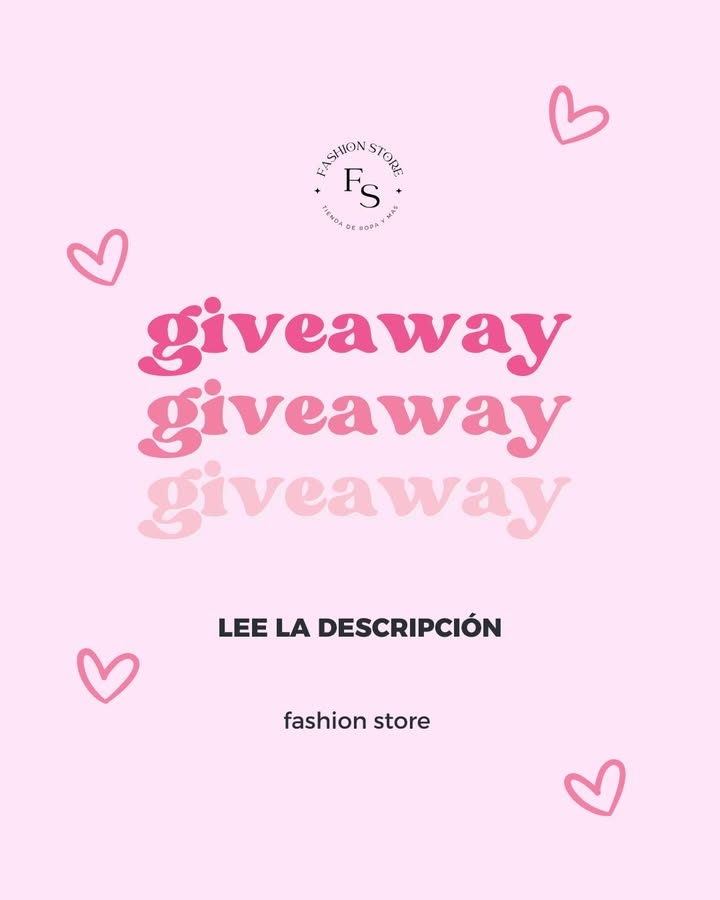 Imagen de • Dale like al post 🩷
• Sigue nuestra cuenta 
• Eti