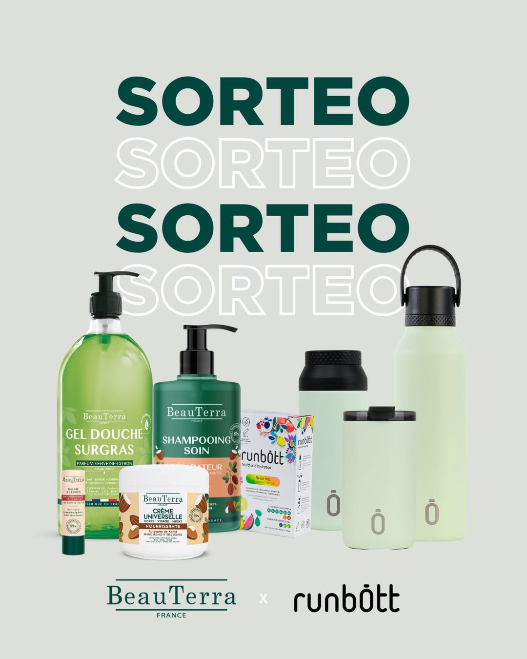 Imagen de Cuidarse por dentro y por fuera es la clave para mantener sa