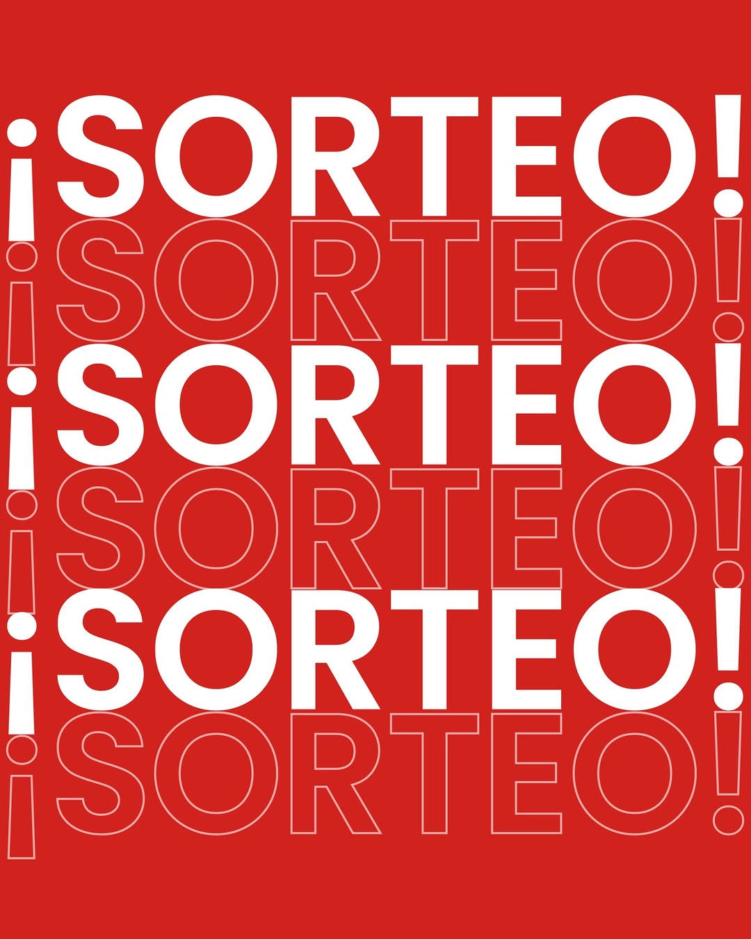 Imagen de 🎙️¿Tenés ganas de empezar en las redes?
Te regalamos 