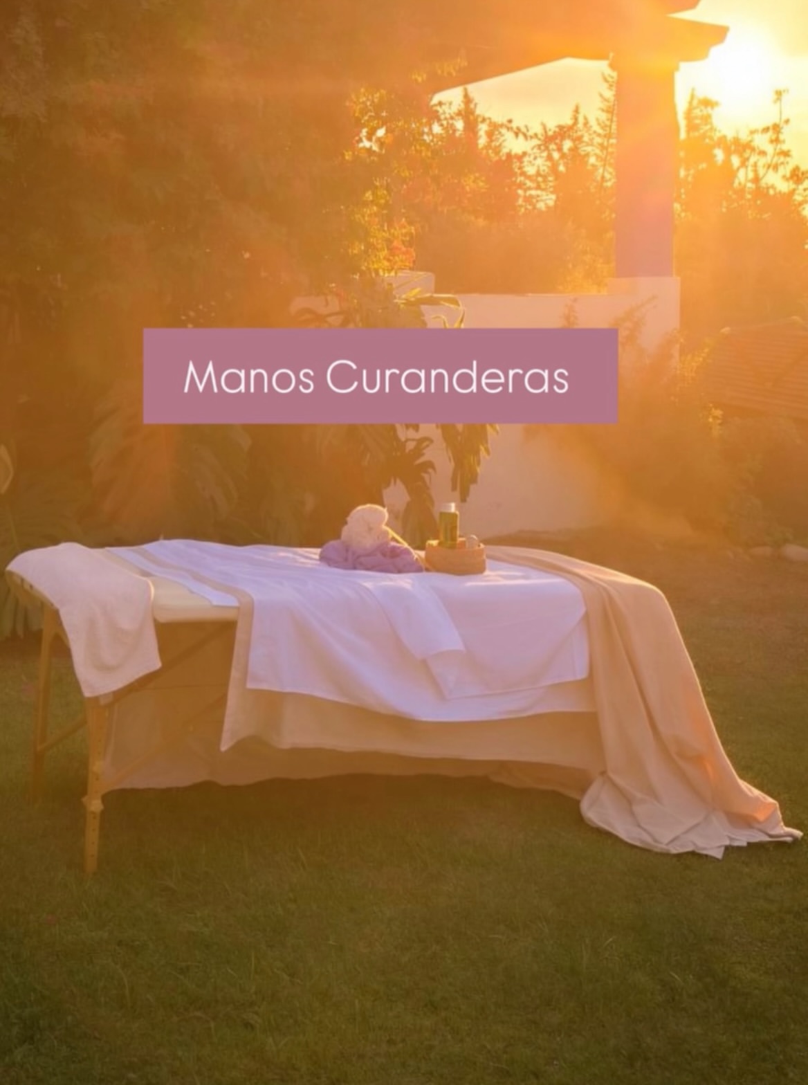 Imagen de ✨ ¡SORTEO DE UN MASAJE TERAPÉUTICO A DOMICILIO! ✨

¿T