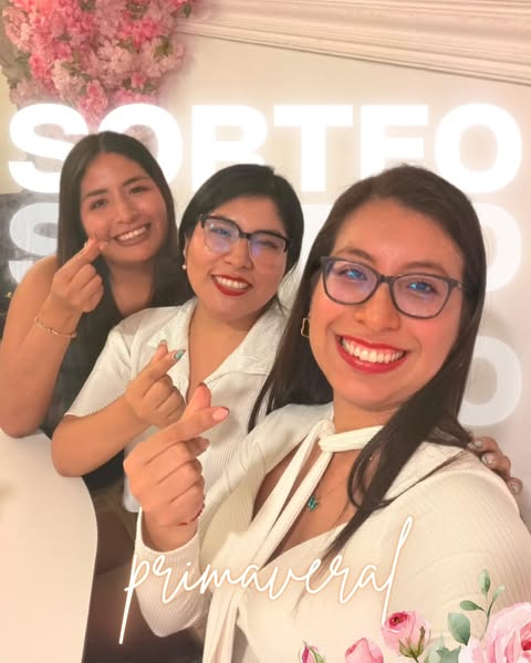 Imagen de 🌸💕 **¡La primavera llegó y queremos celebrarla conti