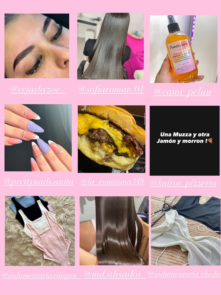 Imagen de ✨SORTEO DEL AÑO ! 🎉✨ • 9 GANADORAS ‼️ • ¿C