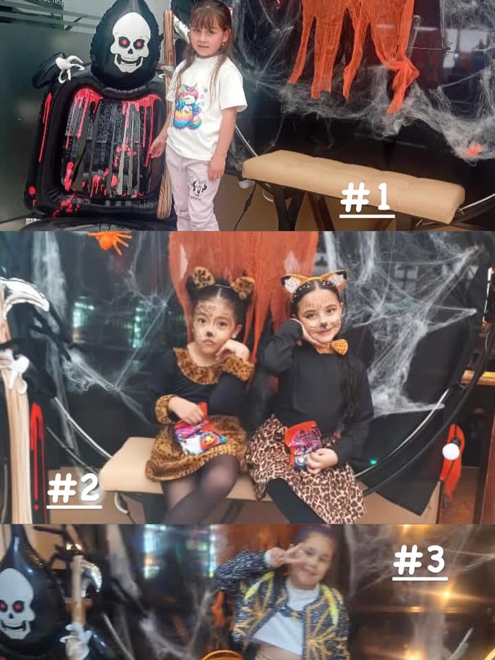 Imagen de ¡Aquí están nuestras tres finalistas!
Vota por la mejor f