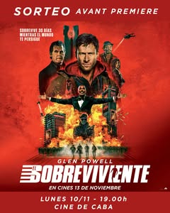 Imagen de Sobrevivir es la única opción 🔥 Participá de este #sor