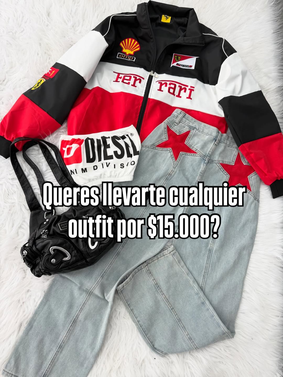 Imagen de 🎁 Sorteo express:
Vamos a regalar 2 ORDENES DE COMPRA par