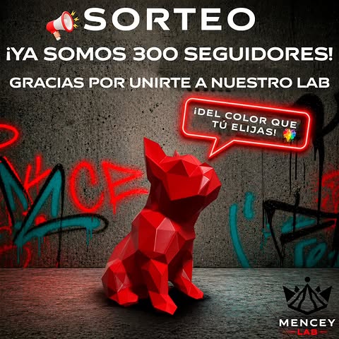 Imagen de 🚨 SORTEO PARA CANARIAS 🚨

Ya somos 300 Menceyes en nue