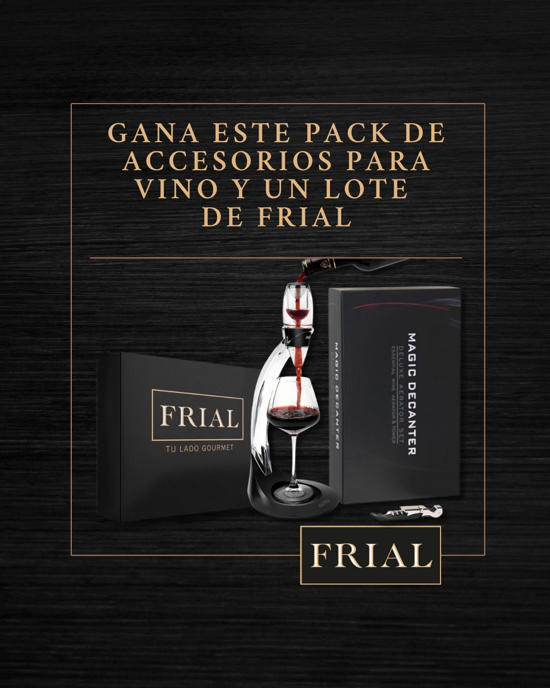 Imagen de 🎄 ¿Qué mejor manera de celebrar diciembre que con un bu