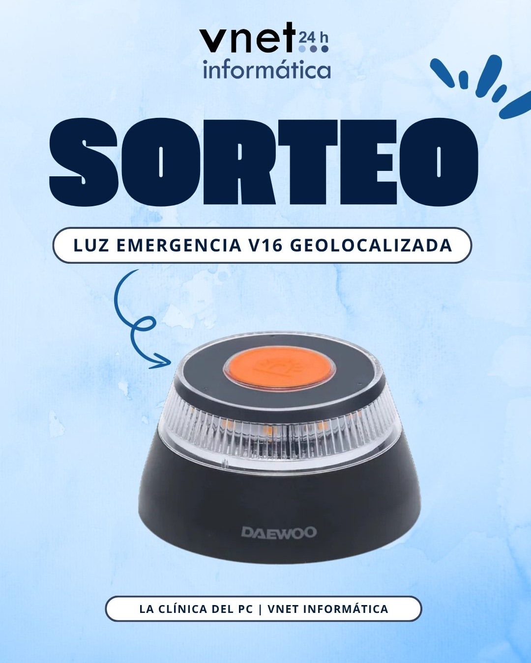 Imagen de 🚨 ¡SORTEO DE NOVIEMBRE! 🚨

Estas Navidades queremos q