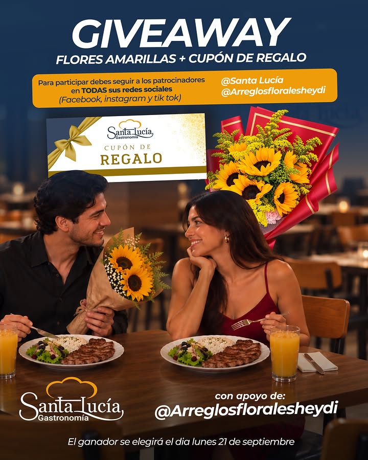 Imagen de 🌻💛 ¡Este lunes puede estar lleno de flores y sorpresa