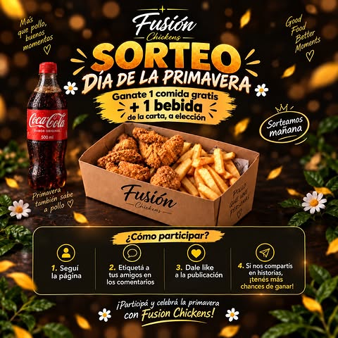 Imagen de 🌼✨ ¡¡𝐒𝐎𝐑𝐓𝐄𝐎 𝐃𝐄 𝐏𝐑𝐈�
