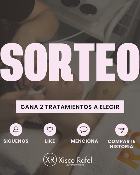Imagen de ☀️🎉 ¡SORTEO DE VERANO! 🎉☀️
Para celebrar la l